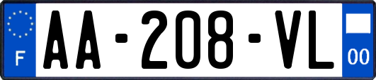 AA-208-VL