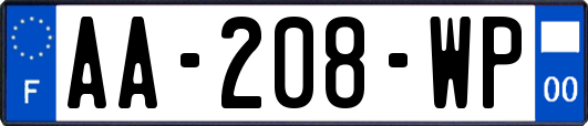 AA-208-WP