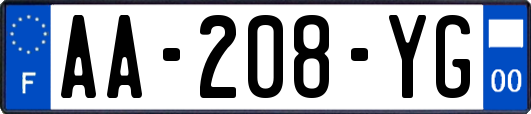 AA-208-YG