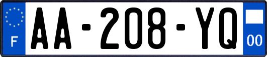 AA-208-YQ