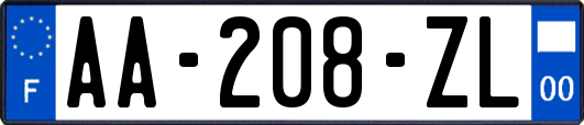 AA-208-ZL