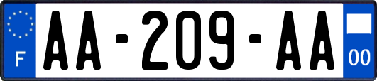 AA-209-AA