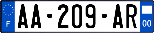 AA-209-AR