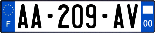 AA-209-AV