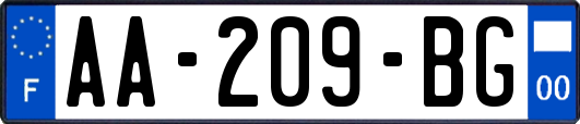 AA-209-BG