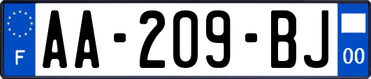 AA-209-BJ