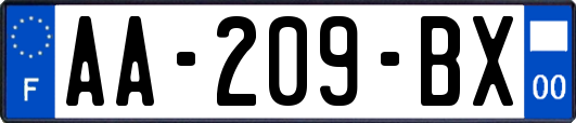 AA-209-BX