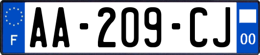 AA-209-CJ