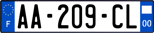 AA-209-CL