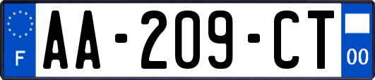 AA-209-CT