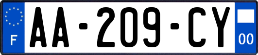 AA-209-CY