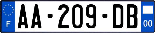 AA-209-DB