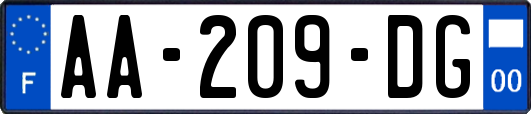 AA-209-DG