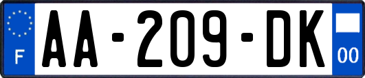 AA-209-DK