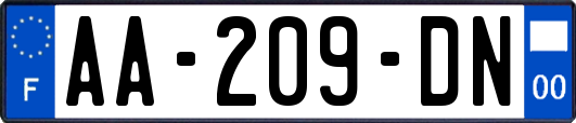 AA-209-DN