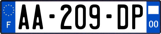 AA-209-DP