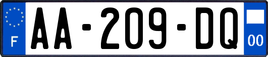 AA-209-DQ