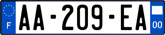 AA-209-EA