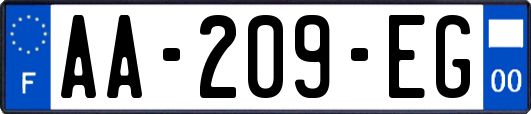 AA-209-EG