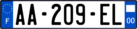 AA-209-EL