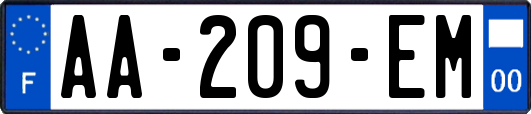 AA-209-EM