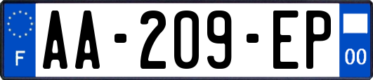 AA-209-EP