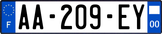 AA-209-EY