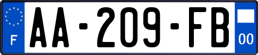 AA-209-FB