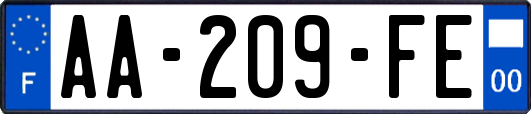 AA-209-FE