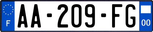 AA-209-FG