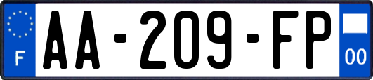 AA-209-FP