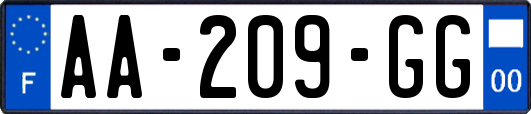 AA-209-GG