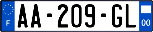 AA-209-GL