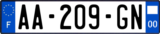 AA-209-GN