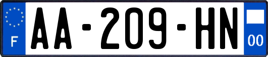 AA-209-HN