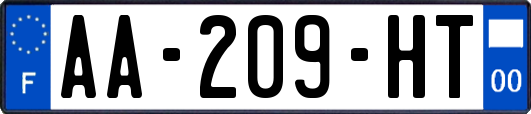 AA-209-HT