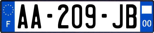 AA-209-JB