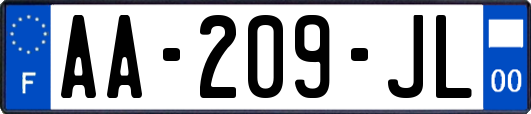 AA-209-JL