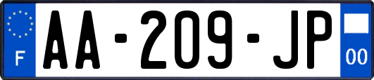 AA-209-JP