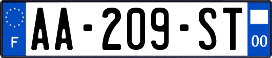 AA-209-ST