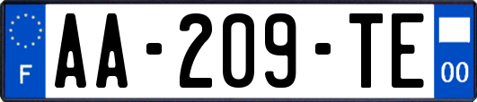 AA-209-TE