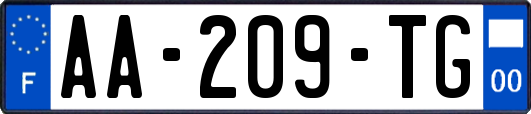 AA-209-TG