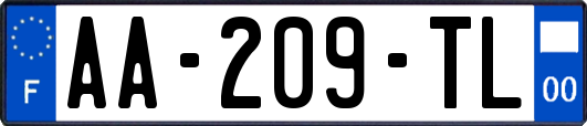 AA-209-TL