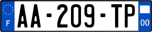 AA-209-TP