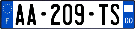 AA-209-TS