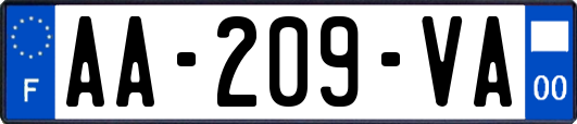 AA-209-VA