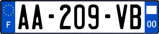 AA-209-VB