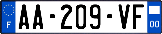 AA-209-VF