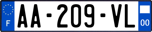 AA-209-VL