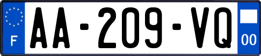 AA-209-VQ